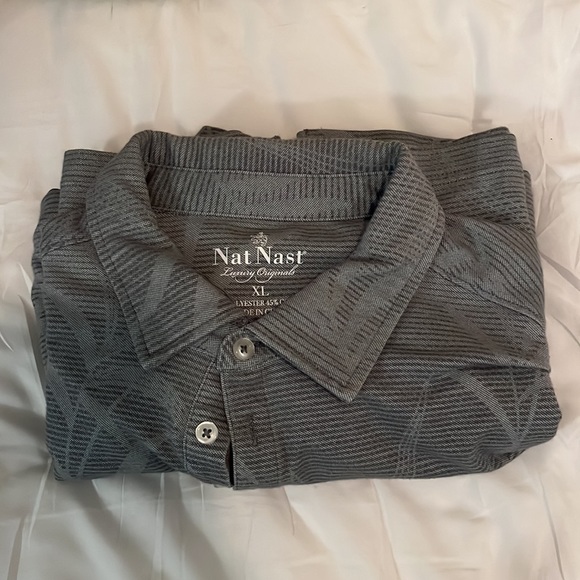 Nat Nast - Picture 3 of 3